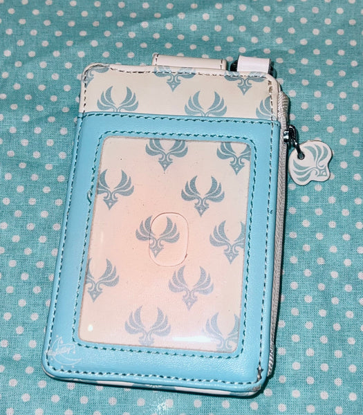 Anemo Slime Cardholder Wallet
