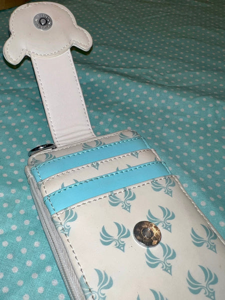 Anemo Slime Cardholder Wallet