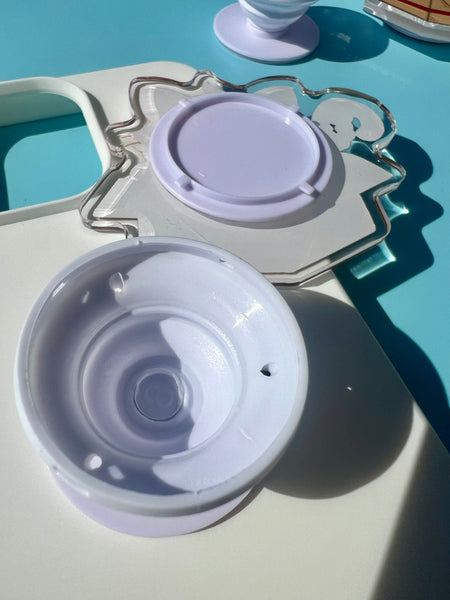 Yoimiya Kitty Phone Grip