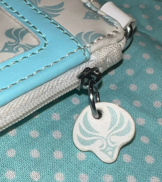 Anemo Slime Cardholder Wallet