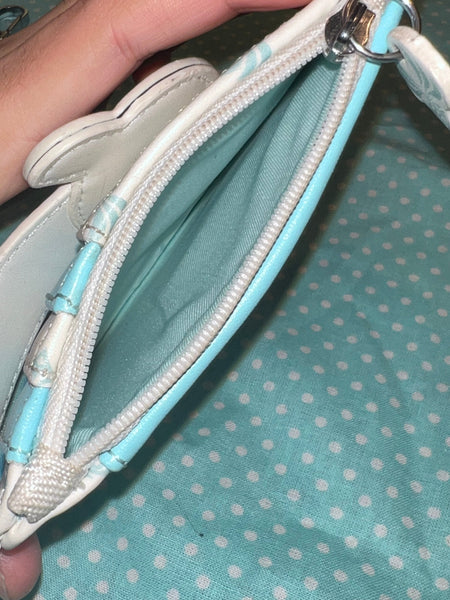 Anemo Slime Cardholder Wallet