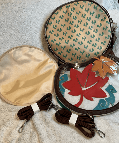 Kazuha B GRADE ITA Bag