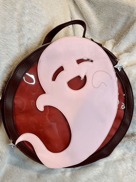 Hu Tao ITA Bag