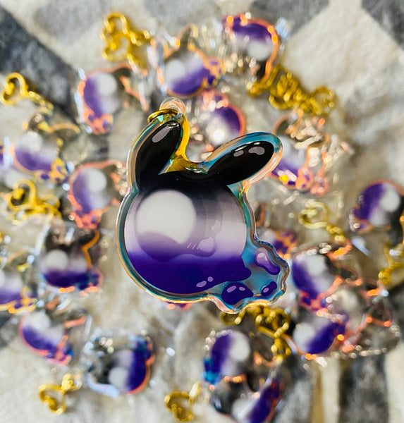 Seelie Pride Charm | Genshin Impact