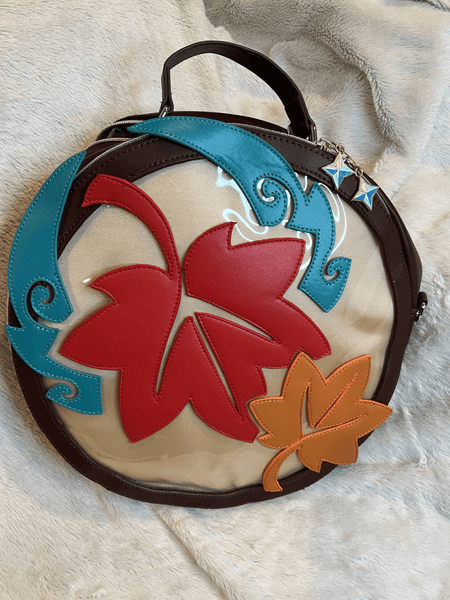 Kazuha C GRADE ITA Bag