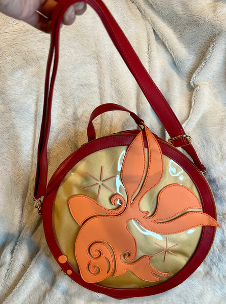 Yoimiya ITA Bag