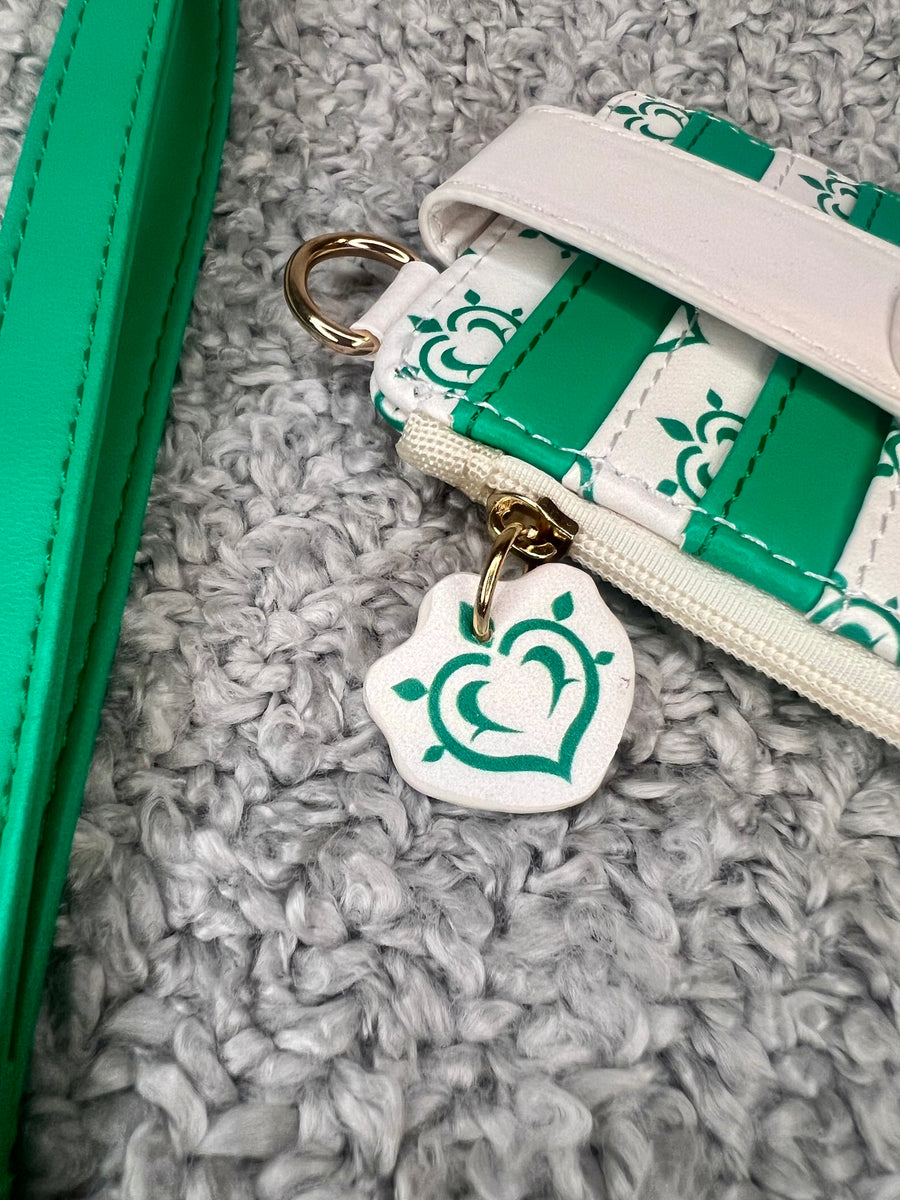 Bitty Designs Dendro Slime Cardholder Wallet – IttyBittyDesigns