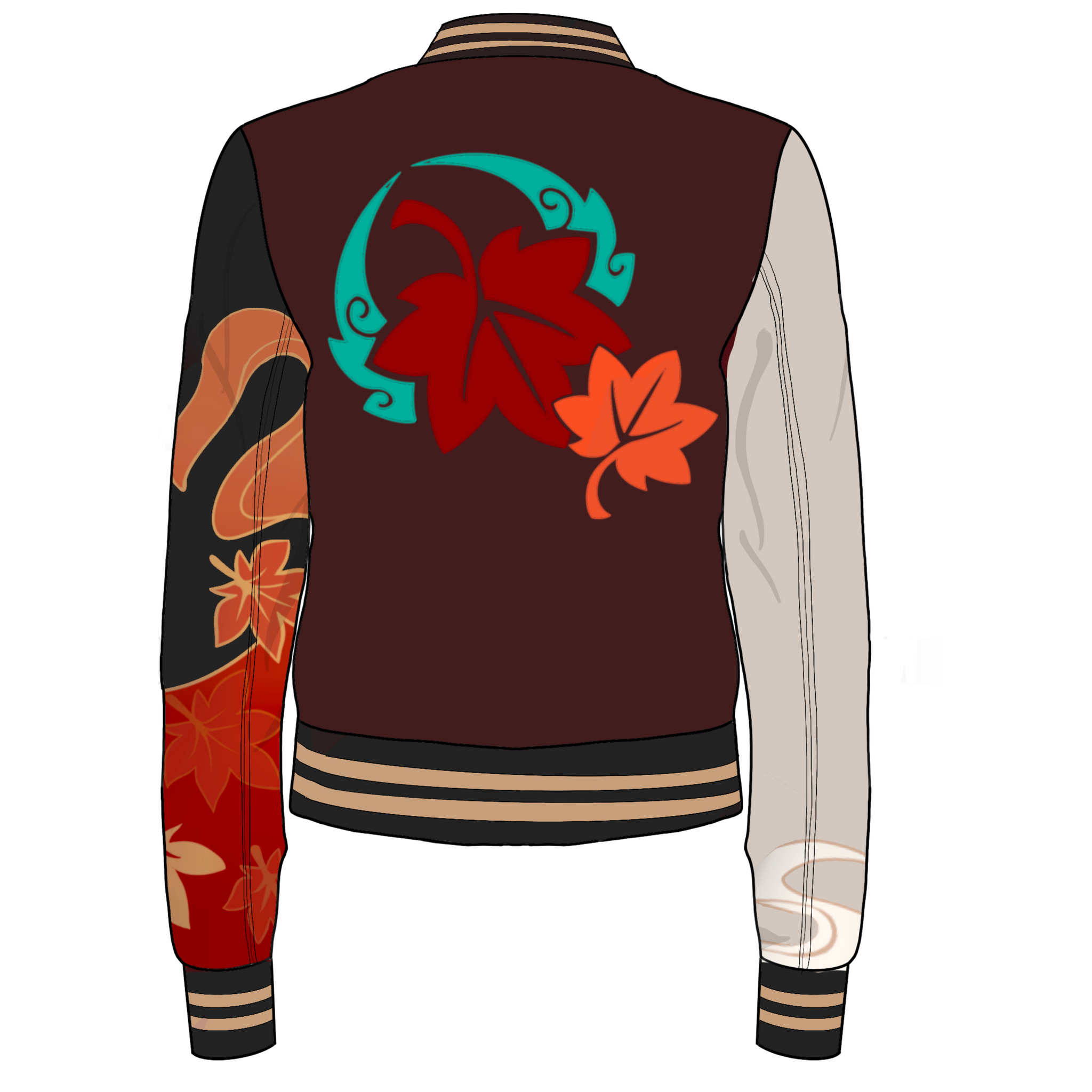 kazuha Official Kaedehara Kazuha Ankle Boots Genshin Apparel