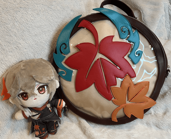 Kazuha ITA Bag