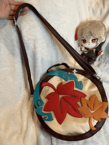 Kazuha C GRADE ITA Bag